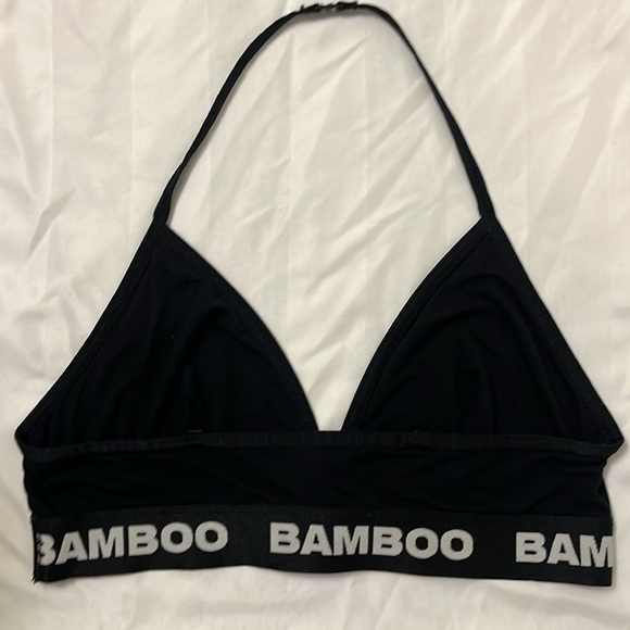 Halter bra - Picture 3 of 6